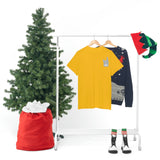 list Unisex Heavy Cotton Tee