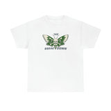 MOTH Unisex Ultra Cotton Tee