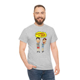 Idiots Men's Staple Tee