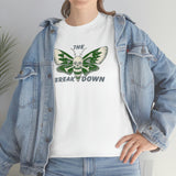 MOTH Unisex Ultra Cotton Tee