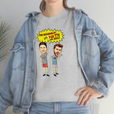 Idiots Men's Staple Tee