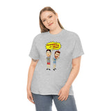 Idiots Men's Staple Tee