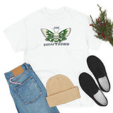 MOTH Unisex Ultra Cotton Tee