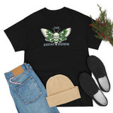 MOTH Unisex Ultra Cotton Tee