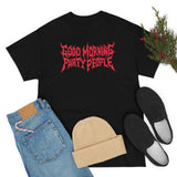 GMPP Unisex Softstyle T-Shirt