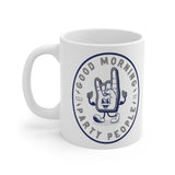 Patch GMPP Mug 11oz
