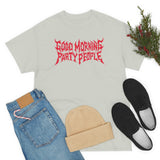 GMPP Unisex Softstyle T-Shirt