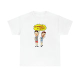 Idiots Men's Staple Tee