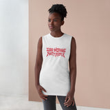 GMPP METAL Unisex Barnard Tank