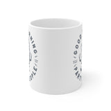 GMPP Mug 11oz
