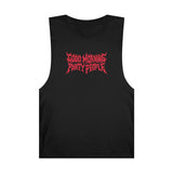 GMPP METAL Unisex Barnard Tank