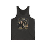 Party People Unisex Jersey Tank