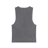 BB Unisex Stonewash Tank Top