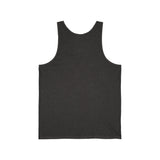 Party People Unisex Jersey Tank