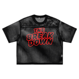 TBD Mesh T-Shirt