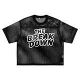 TBD Mesh T-Shirt