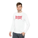 GMPP Ultra Cotton Long Sleeve Tee