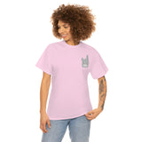 list Unisex Heavy Cotton Tee