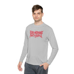 GMPP Ultra Cotton Long Sleeve Tee