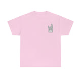 list Unisex Heavy Cotton Tee